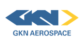 GKN Aerospace logo
