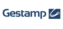 Gestamp logo