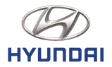 Hyundai logo