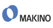 Makino logo