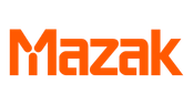 Mazak logo