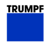 TRUMPF logo